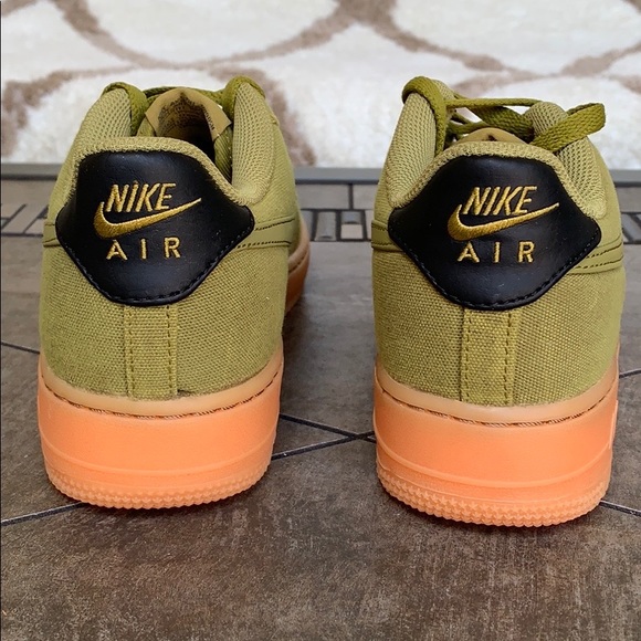 Nike Air Force 1 LV8 Style (Gs) - Picture 8 of 16